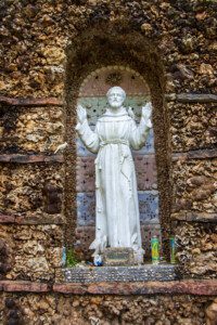 Saint Francis of Assisi