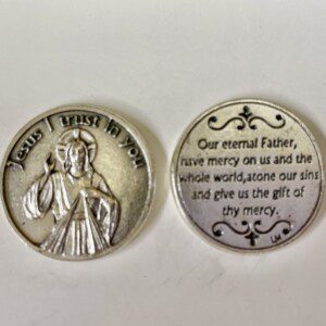 Jesus-Divine-Mercy-Pocket-Coin