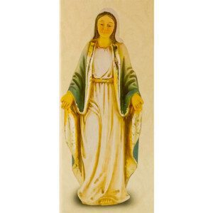 Our Lady of Grace Hail Mary Full of Grace, Patron of Angels, Blessings & Motorcyclists
