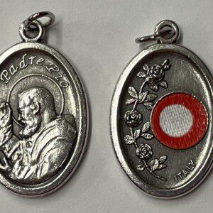 Padre-Pio-Relic-Medal