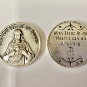 Sacred-Heart-of-Jesus-Pocket-Coin