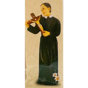 St. Gerard Confessor, Helper of Mothers, Patron of Pregnant Women, Mothers, Falsely Accused & Childbirth