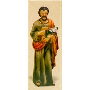 St. Joseph the Worker The Worker, Patron of Fathers, Carpenters, the Universal Church