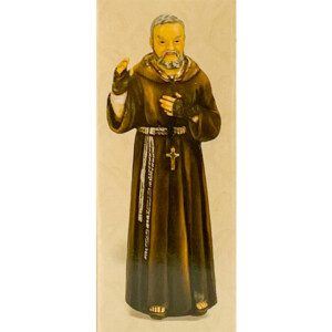 St Padre Pio