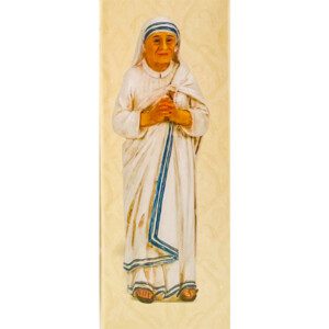 St. Teresa of Calcutta Mother Teresa, Patron of World Youth Day, Missionaries of Charity