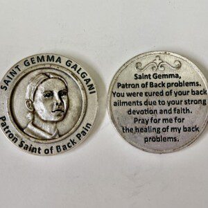 St.-Gemma-Galgani-Pocket-Coin