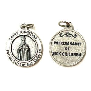 St. Nicholas Sick Children