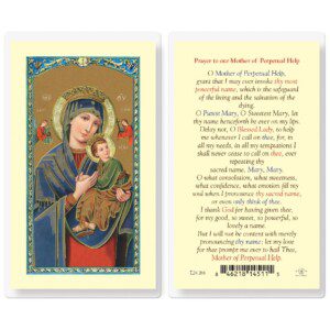 Prayer-to-Mother-of-Perpetual-Help-Holy-Card