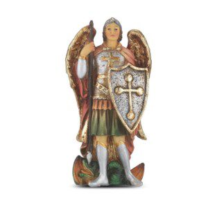 St. Michael the Defender