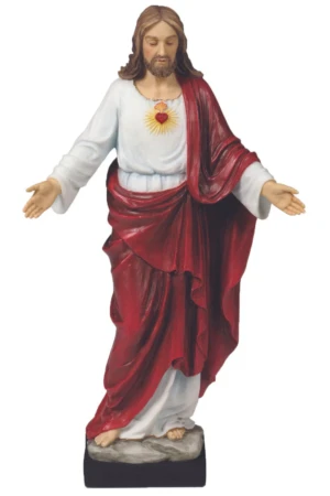 Sacred Heart of Jesus