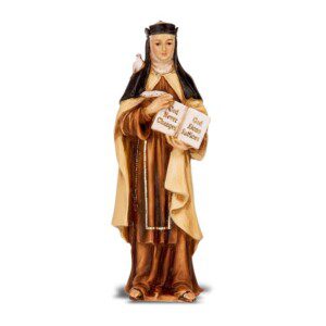 St. Teresa of Avila