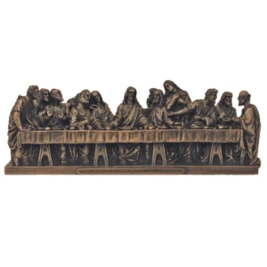 SR-73765 Last Supper