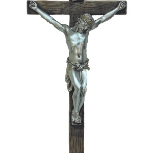 SR-75596-BS Crucifix