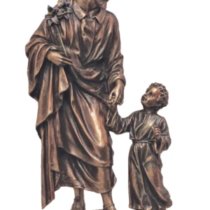 SR-75952 St. Joseph & Child