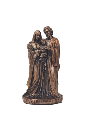 SR-77715 Holy Family 3.5