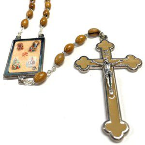 Pilgrim's Rosary