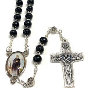 St. Peregrine Rosary