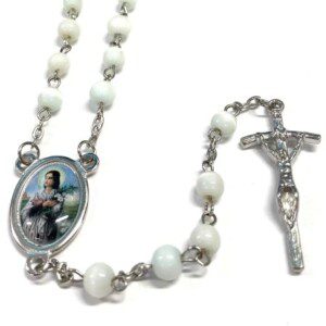 St. Maria Goretti Rosary