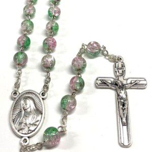 Our Lady of Guadalupe Rosary