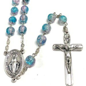 Immaculate Conception Rosary