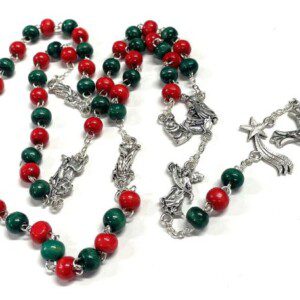Christmas Blessing Rosary