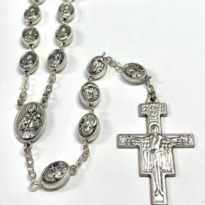 St. Francis/St. Clare Rosary